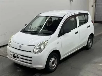 Suzuki ALTO VAN
