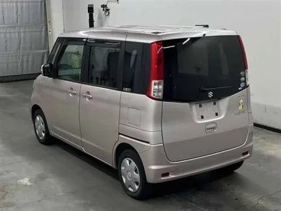 Suzuki PALETTE