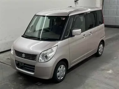 Suzuki PALETTE