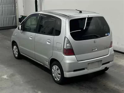 Suzuki MRWAGON