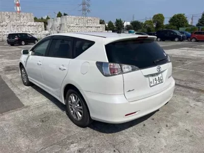 Toyota CALDINA