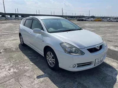 Toyota CALDINA