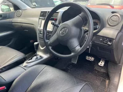 Toyota CALDINA