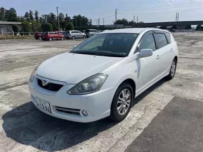 Toyota CALDINA