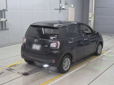 Daihatsu Boon