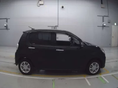 Daihatsu Boon