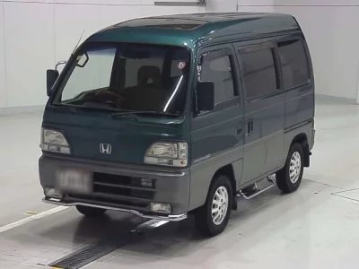 Honda ACTY VAN