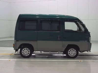 Honda ACTY VAN