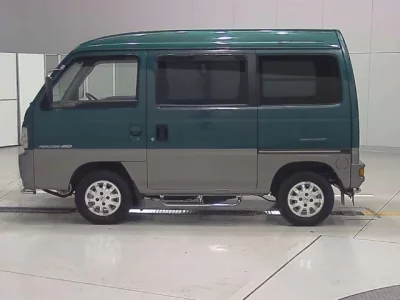 Honda ACTY VAN