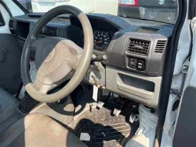 Nissan CLIPPER TRUCK