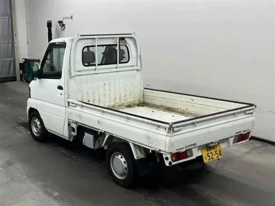 Nissan CLIPPER TRUCK