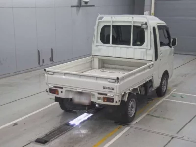 Subaru SAMBAR