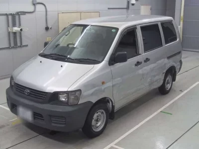 Toyota LITE ACE VAN