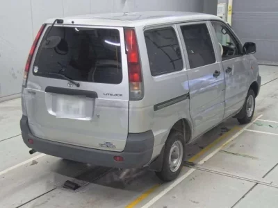 Toyota LITE ACE VAN