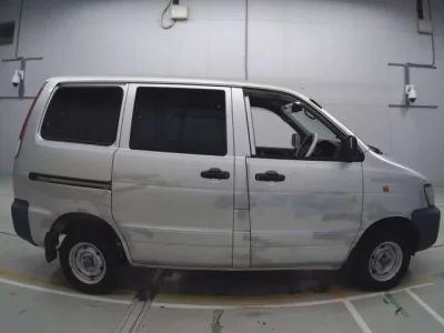 Toyota LITE ACE VAN