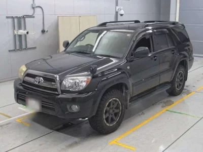 Toyota HILUX SURF