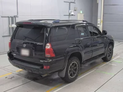 Toyota HILUX SURF