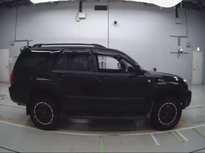 Toyota HILUX SURF