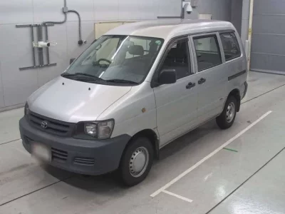 Toyota TOWN ACE VAN