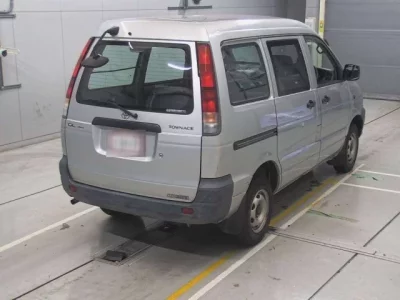 Toyota TOWN ACE VAN