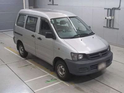 Toyota TOWN ACE VAN