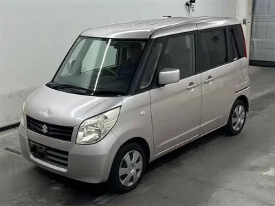 Suzuki PALETTE