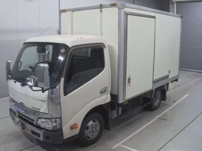 Toyota DYNA