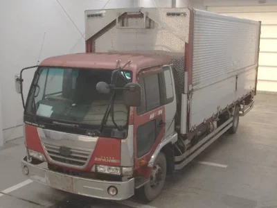 Nissan CONDOR