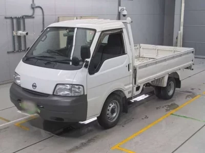 Nissan VANETTE TRUCK