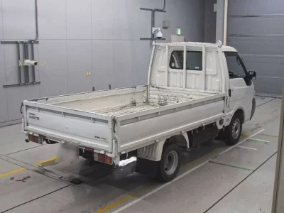 Nissan VANETTE TRUCK