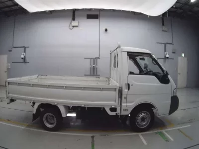 Nissan VANETTE TRUCK