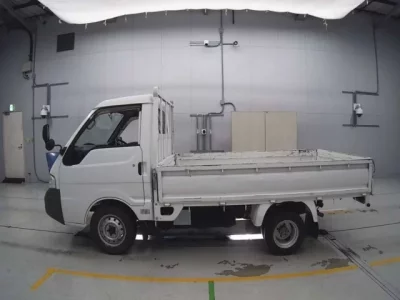 Nissan VANETTE TRUCK