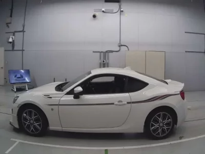 Toyota 86