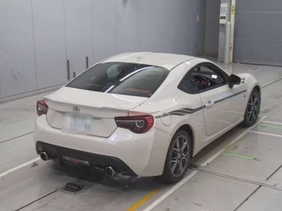 Toyota 86
