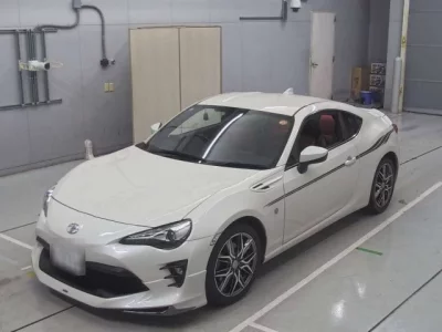 Toyota 86