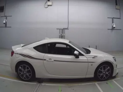 Toyota 86