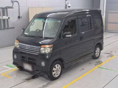 Daihatsu Atrai Wagon