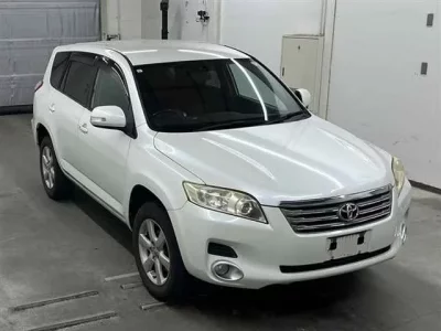 Toyota VANGUARD