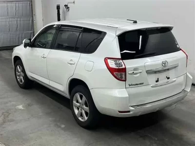 Toyota VANGUARD