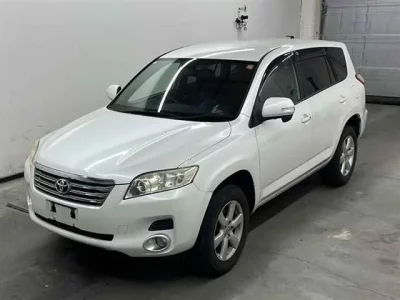Toyota VANGUARD