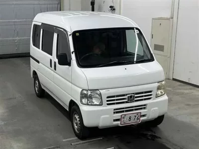 Honda ACTY VAN