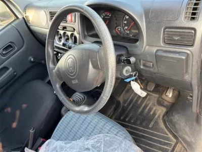 Honda ACTY VAN