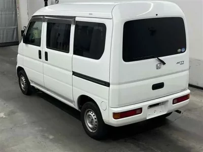 Honda ACTY VAN