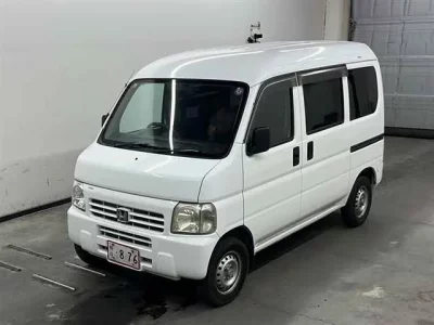 Honda ACTY VAN
