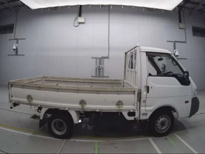 Nissan VANETTE TRUCK