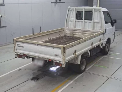 Nissan VANETTE TRUCK