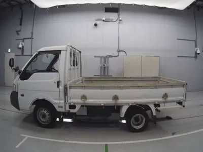 Nissan VANETTE TRUCK
