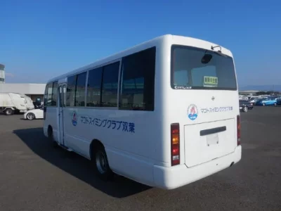 Nissan CIVILIAN