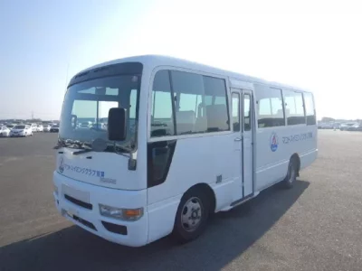 Nissan CIVILIAN