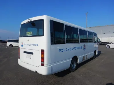 Nissan CIVILIAN